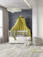 Onlywood Pavimento Laminato effetto legno AC3 FIX Bora - Superficie Opaca - foto 3