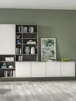 Onlywood Pavimento Laminato effetto legno AC3 FIX Bora - Superficie Opaca - foto 5