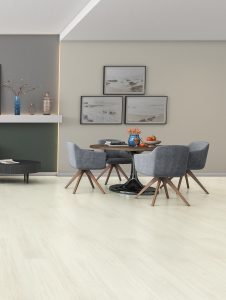 Laminato effetto legno AC3 FIX Lodos - Superficie Opaca-0