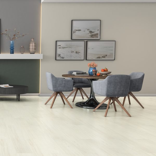 Laminato effetto legno AC3 FIX Lodos - Superficie Opaca-0