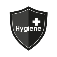 Hygiene logo en