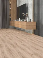 Onlywood Pavimento Laminato effetto legno AC3 FIX Karayel - Superficie Opaca - foto 3