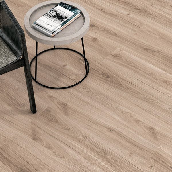 Laminato effetto legno AC3 FIX Karayel - Superficie Opaca-0
