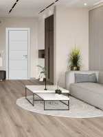 Onlywood Pavimento Laminato effetto legno AC3 FIX Karayel - Superficie Opaca - foto 4