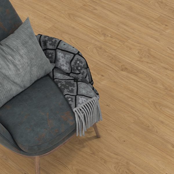 Laminato effetto legno AC4 URBAN Lima - Superficie Opaca-0