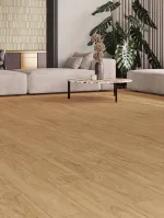 Laminato effetto legno AC4 URBAN Lima - Superficie Opaca - foto 3