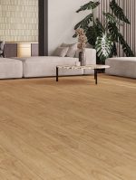 Laminato effetto legno AC4 URBAN Lima - Superficie Opaca - foto 3
