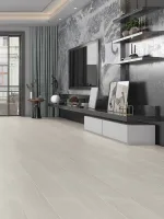 Laminato effetto legno AC4 URBAN Los Angeles - Superficie Opaca - foto 3