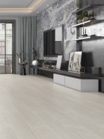 Laminato effetto legno AC4 URBAN Los Angeles - Superficie Opaca - foto 3