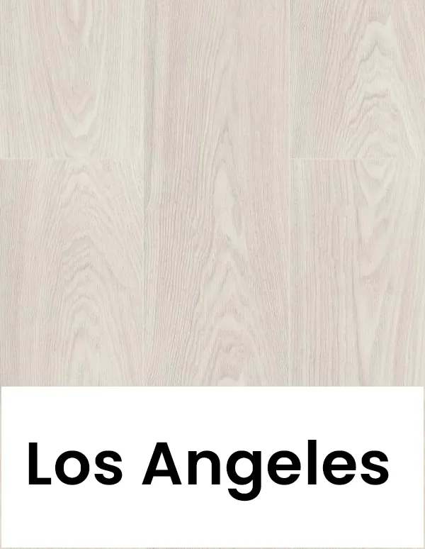 Urban los angeles
