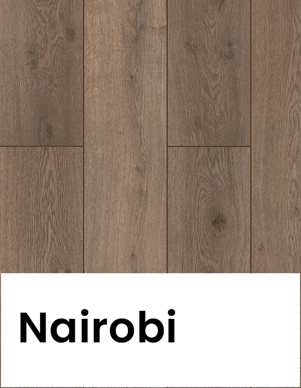 Urban nairobi