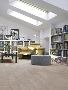 Laminato effetto legno AC4 URBAN Shangay - Superficie Opaca-0