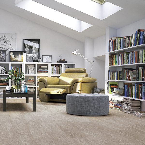 Laminato effetto legno AC4 URBAN Shangay - Superficie Opaca-0