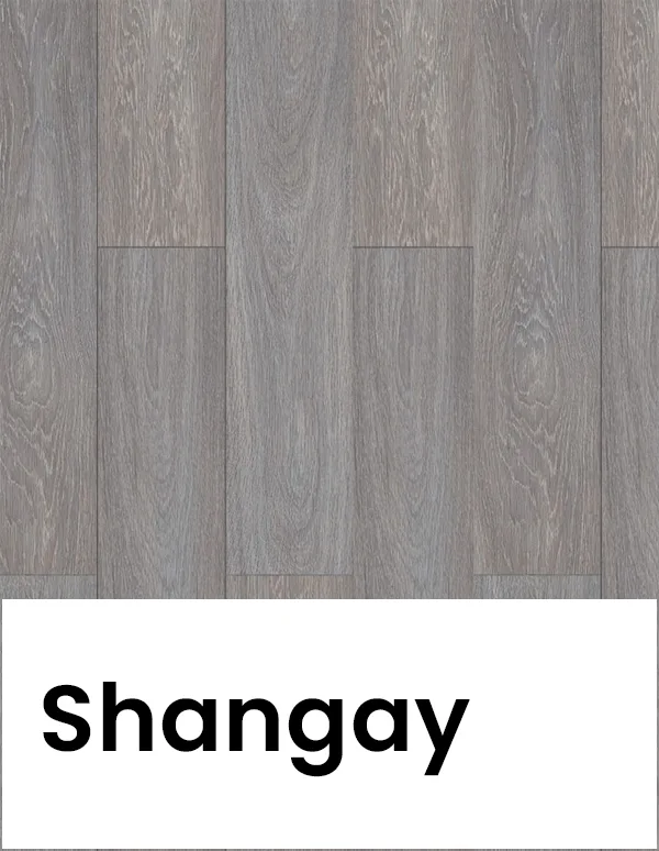Urban shangay