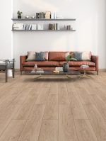 Laminato effetto legno AC4 URBAN Tokyo - Superficie Opaca - foto 3