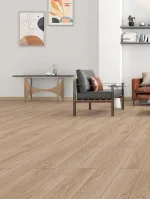 Laminato effetto legno AC4 URBAN Tokyo - Superficie Opaca - foto 4