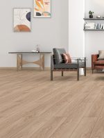 Laminato effetto legno AC4 URBAN Tokyo - Superficie Opaca - foto 4