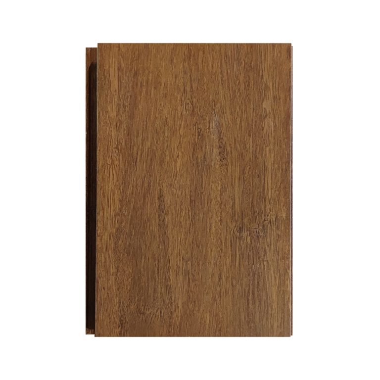 CAMPIONE - Parquet Bamboo Massello Hi-Density 14 x 125 x 1850 mm Carbonizzato Posa Click-0