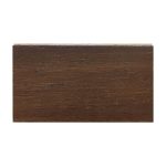 Parquet Bamboo Massello Hi-Density Bourbon Effetto Anticato - 14 x 142 x 1850 mm-76393