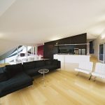 Parquet Bamboo Massello Listellare Verticale Naturale - 10 x 95 x 950 mm-0