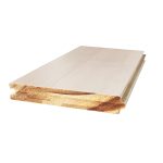 Parquet Bamboo Massello Listellare Orizzontale Sbiancato - 15 x 96 x 960 mm-76196