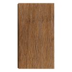 Parquet Bamboo Massello Hi-Density Carbonizzato Spazzolato - 14 x 142 x 1850 mm-0
