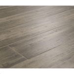 Parquet Bamboo Massello Hi-Density Stone Grey Effetto Anticato - 14 x 142 x 1850 mm-0
