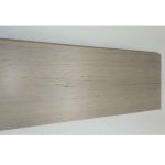 Parquet Bamboo Massello Hi-Density Silver Rain Effetto Anticato - 14 x 142 x 1850 mm-0