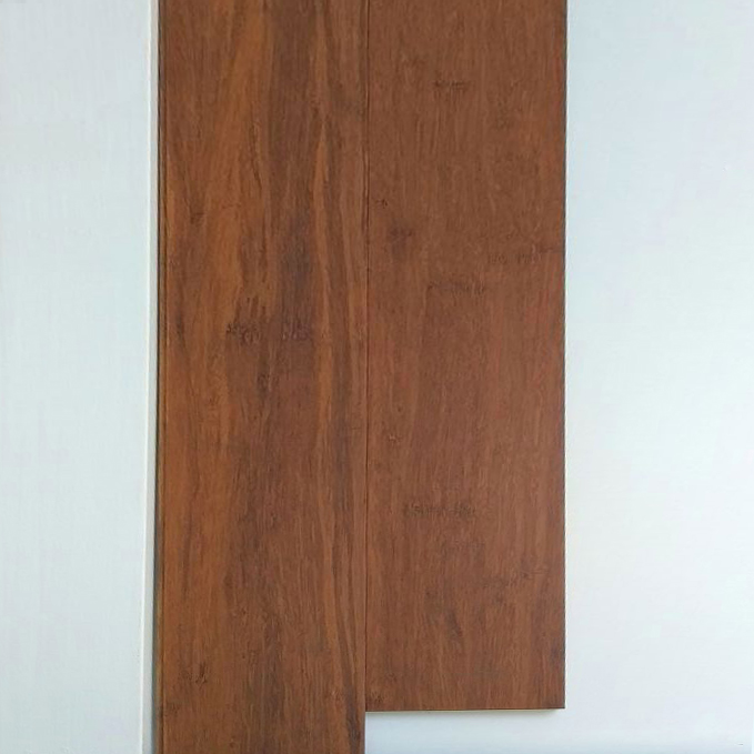 CAMPIONE - Parquet Bamboo Massello Hi-Density 10 x 96 x 920 mm Carbonizzato-0