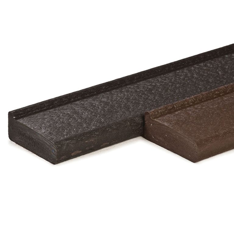 Onlywood LISTELLO ISOLANTE dal Suolo in Gomma - Accessorio Casette-0