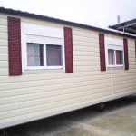 Onlywood Persiane da Esterno/Interno in Pino Naturale - L 60 x H 70-200 cm - foto 14