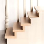 BORDO DI FINITURA FLORIDA OAK Rivestimento per Scale Interne - Confezione 2 Pezzi-80503