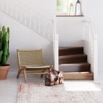 Confezione 3 GRADINI MONTANA OAK Rivestimento Scale Interne Fai da te - Larghezza max 130 cm-80390