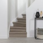 Confezione 3 GRADINI LOUSIANA OAK Rivestimento Scale Interne Fai da te - Larghezza max 130 cm-80370