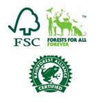 Onlywood Staccionata in Legno a Croce Sant'Andrea in Pino. Dimensioni (misure L 150 centimetri x H 150 centimetri). Modulo continuativo con 1 piantone-80715