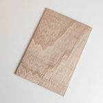 Onlywood Compensato Flessibile Fromager Sp.8 mm - SU MISURA-82775