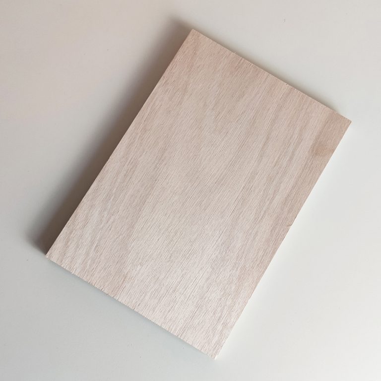 Onlywood Multistrato Marino di Okumè Sp.30 mm - SU MISURA-0