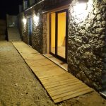 Onlywood 10 Piastrelle in legno da esterno STRONG 100x100x3,8 cm - Confezione Risparmio-80826