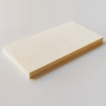 Onlywood Pannelli Legno su Misura - Multistrato Pioppo Sp.23,5 mm-80888