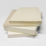 Onlywood Pannelli Legno su Misura - Multistrato Pioppo Sp.23,5 mm-0