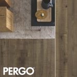 Laminato Pergo AC4 Odense Noce Fumè -0