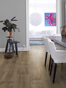 Laminato Pergo AC5 Odense Noce Rustico-87007