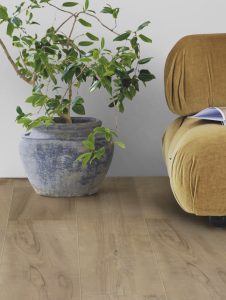 Laminato Pergo AC4 Odense Noce Rustico-86993