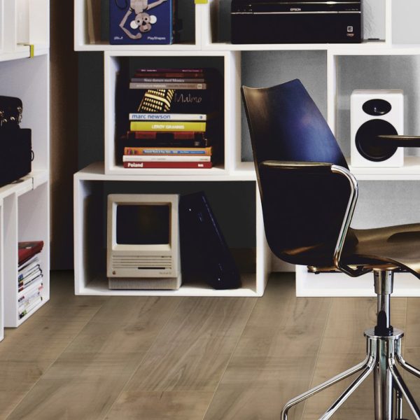 Laminato Pergo AC4 Odense Noce Rustico-0