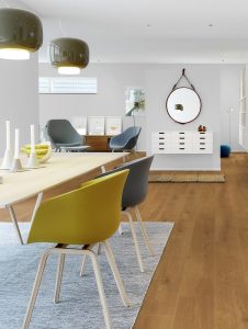 Laminato Pergo AC5 Odense Rovere Crepuscolo-86932