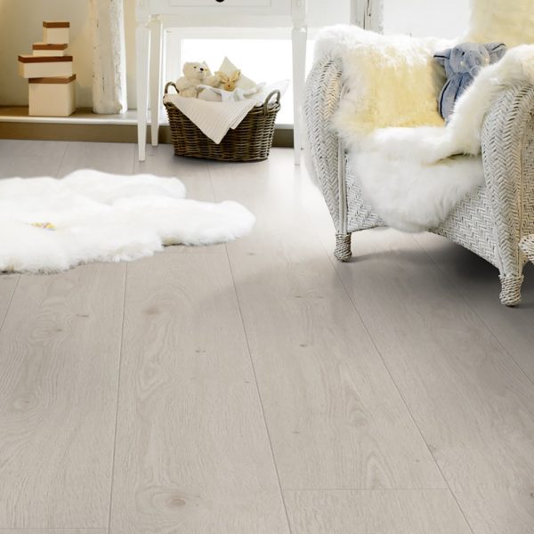 Laminato Pergo AC4 Odense Rovere Ghiaccio-0