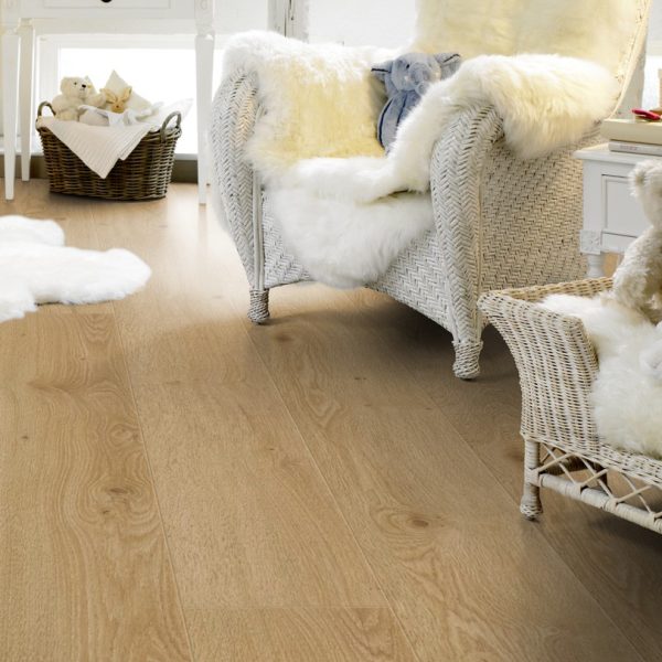 Laminato Pergo AC4 Odense Rovere Solstizio-0