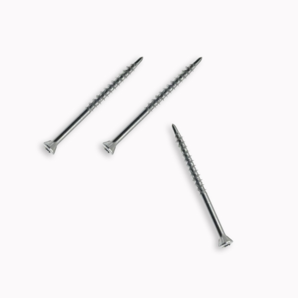 Scatola Viti 3x40 mm Torx - 500 pezzi-0