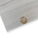 Onlywood Ante su Misura in Legno melaminico Rovere Grigio Spazzolato Glascow - foto 7