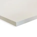 Onlywood Ante su Misura in Legno melaminico color Grigio Porrino Opaco - foto 7